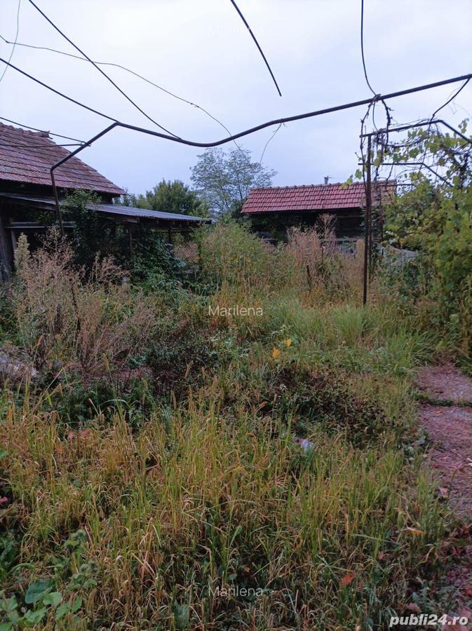 Casa si teren in jude?ul Valcea comuna Lade?ti sat Chirice?ti - 5