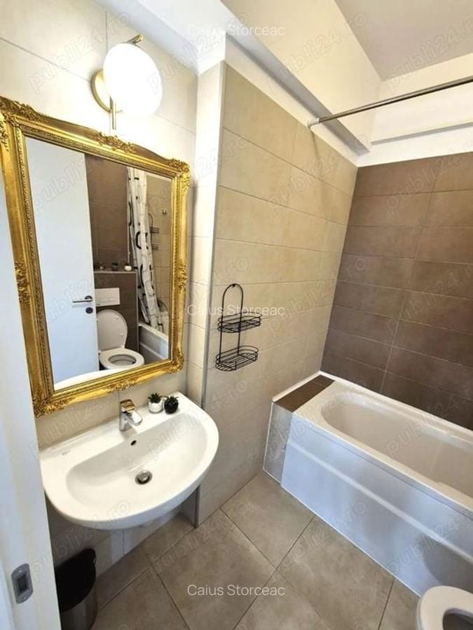 Apartament cu 3 camere în Otopeni | Complex Toscana - 8