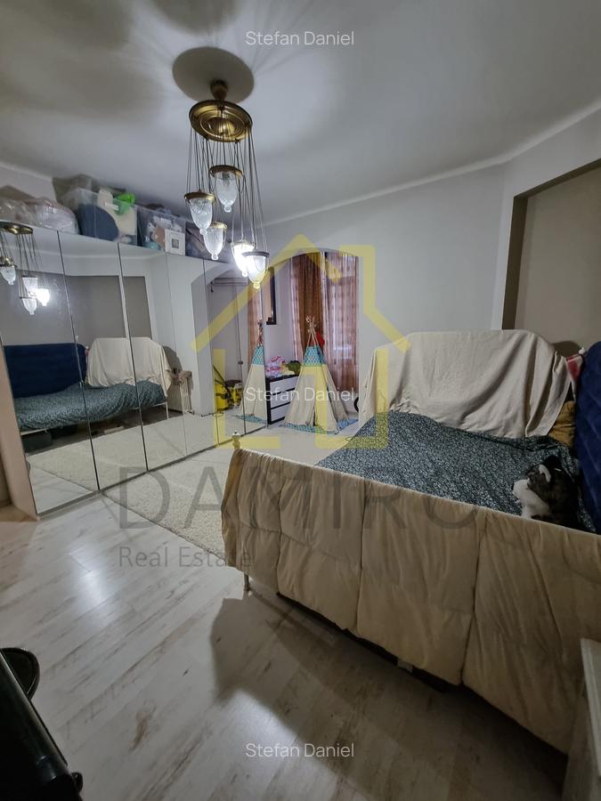 Apartament 3 Camere George Enescu Calea Victoriei Magheru Piata Romana - 2