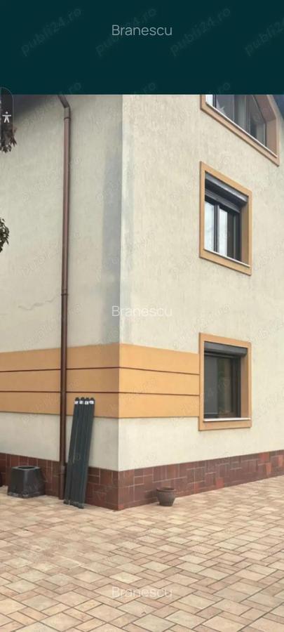 Vand vila strada Trivale, Pitesti, Arges - 4 Vand vila strada Trivale, Pitesti, Arges - 4