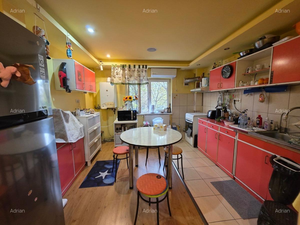 Nerva Traian, pe Dumitru Papazoglu, 10 minute metrou Mihai Bravu, centrala, - 1