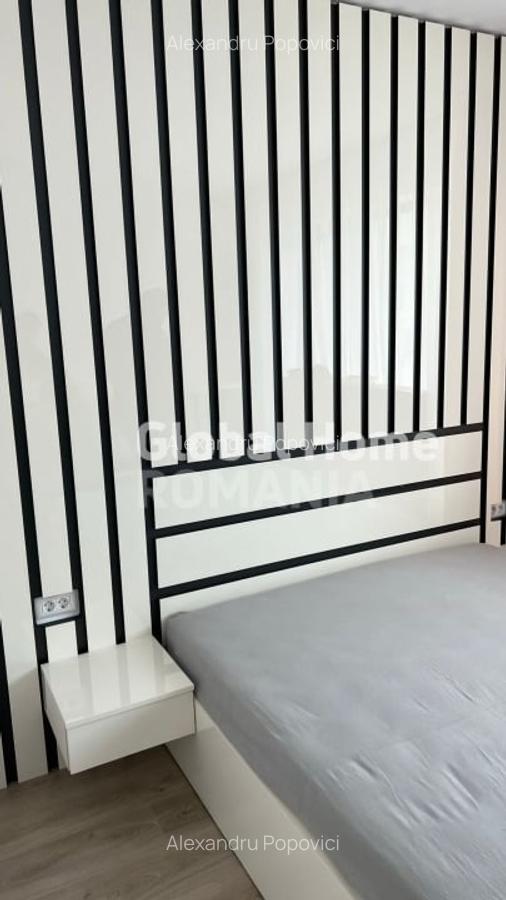 Apart 2 cam 63MP | Mamaia Nord | Vedere catre lac si mare | Nuba | Loc d parcare - 9