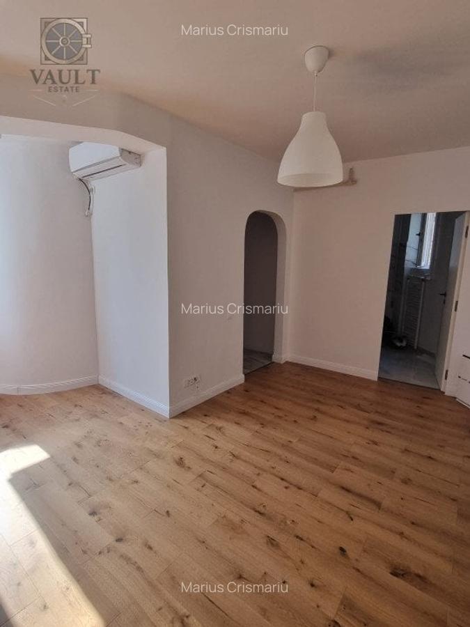 Apartament cu 2 camere decomandat, mobilat în Grivița - 2