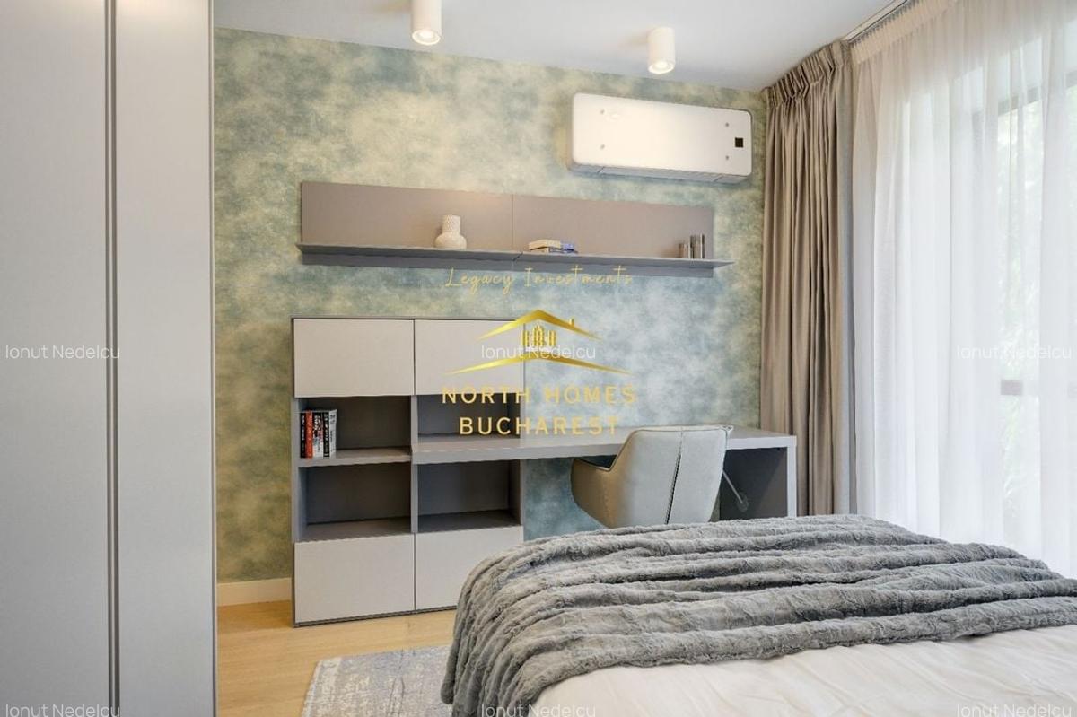 Dezvoltator Acmanic Apartament 3 Camere, Iancu Nicolae - 13