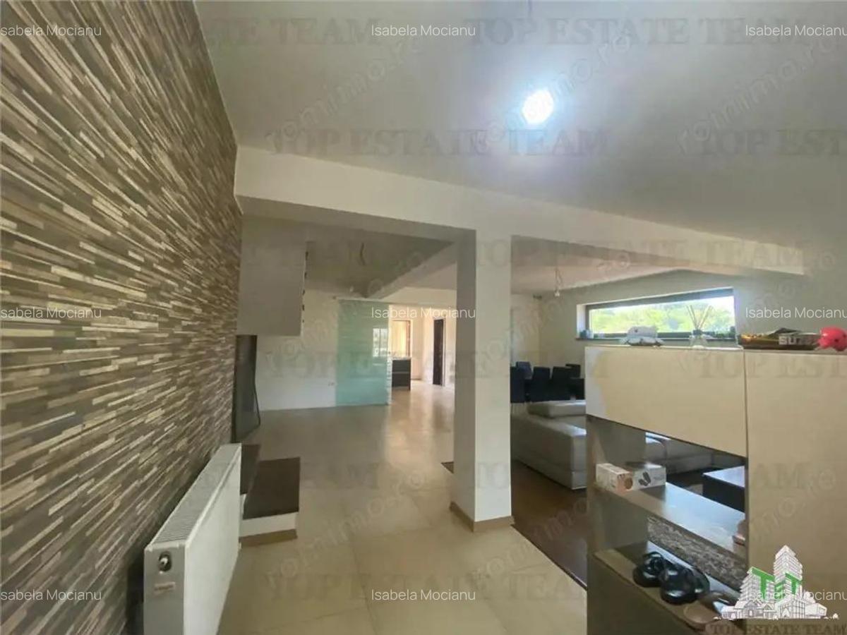Vila P+1 cu 4 camere, localitatea Arsa Mangalia, Constanta - 1
