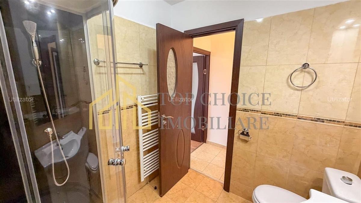 3 CAMERE SPATIOS SI DECOMANDAT  MOSILOR FAINARI - 1982 - RENOVAT - 40