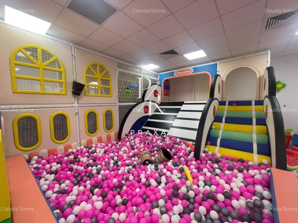 Spatiu comercial 131 mp, 3 parcari, gata echipat, se vinde cu tot cu afacere! - 8 Spatiu comercial 131 mp, 3 parcari, gata echipat, se vinde cu tot cu afacere! - 8