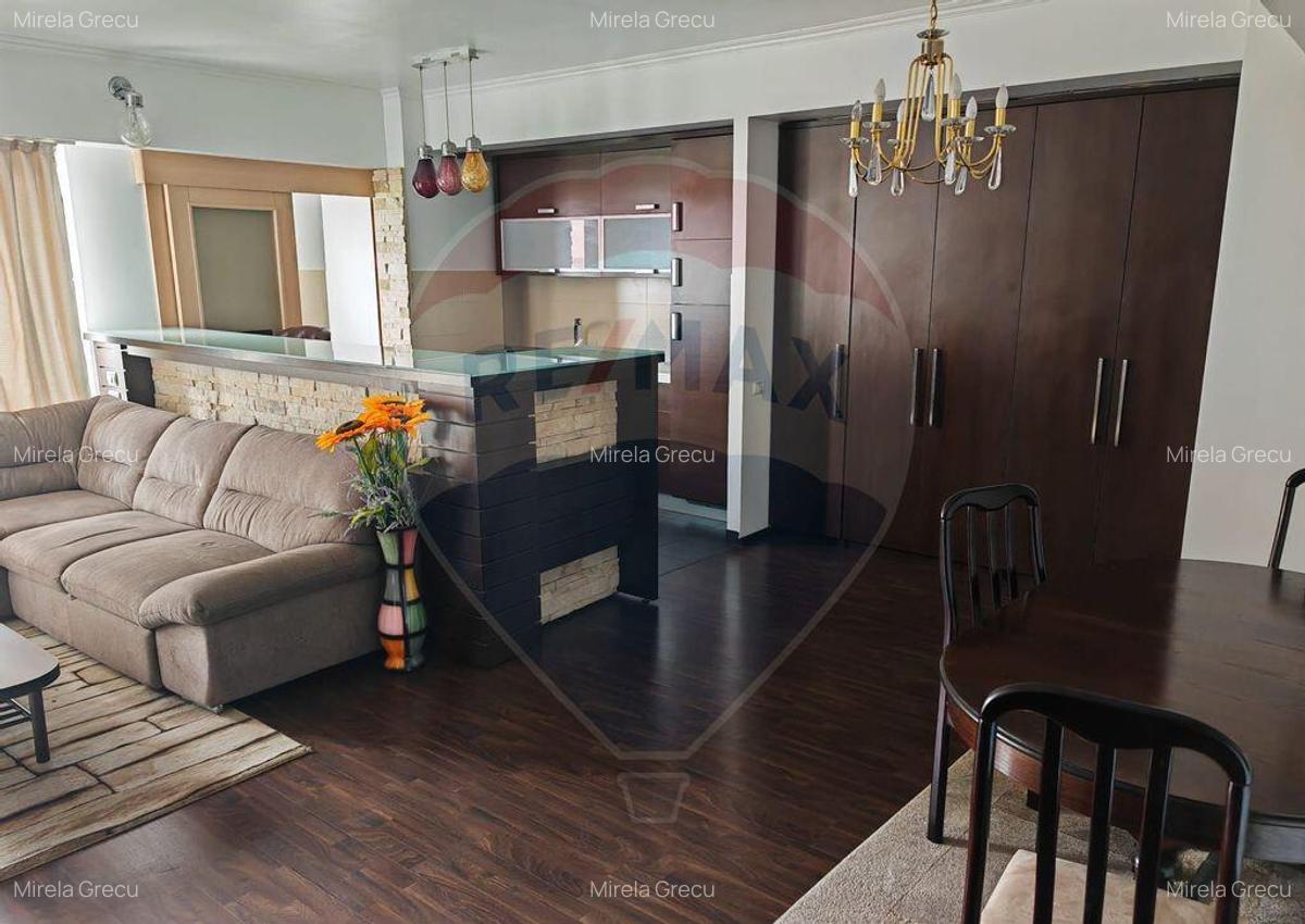 Vanzare apartament cu 3 camere-zona Decebal - 6