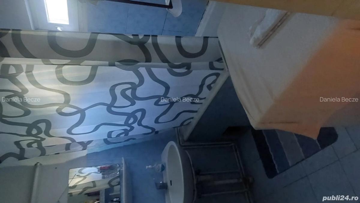 Vand casa in Turda Noua str Ion Corvin nr 2A - 4 Vand casa in Turda Noua str Ion Corvin nr 2A - 4