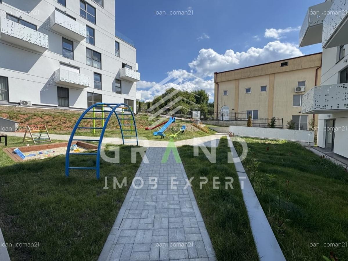 TOTUL NOU | Ap 3 camere | Balcon | PARCARE |Kaufland/USAMV/Frunzisului/Manastur - 8