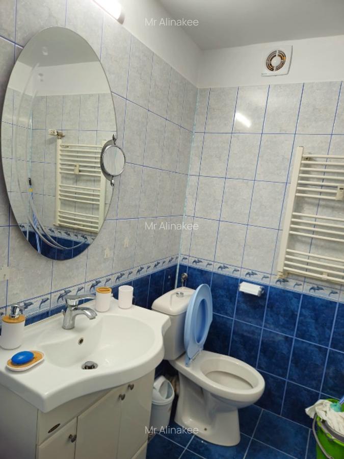 Inchiriere apartament SECTOR 5, 2 Camere,CENTRU(10MIN), LIBERTY CENTER - 1