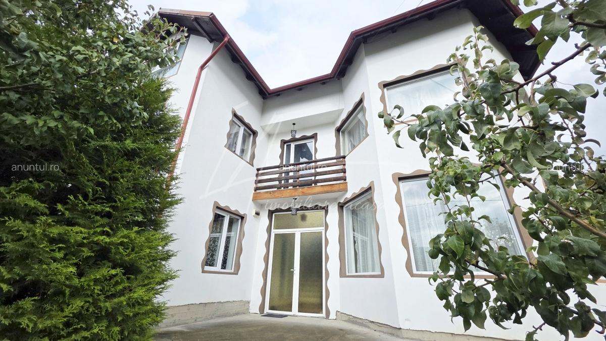 Rucar Vila- Casa de vacanta Potential turistic 8 camere - 5