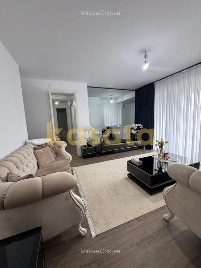 Super Oferta Vanzare 3 Camere Cloud 9 Residence + 2 Locuri Parcare - 2