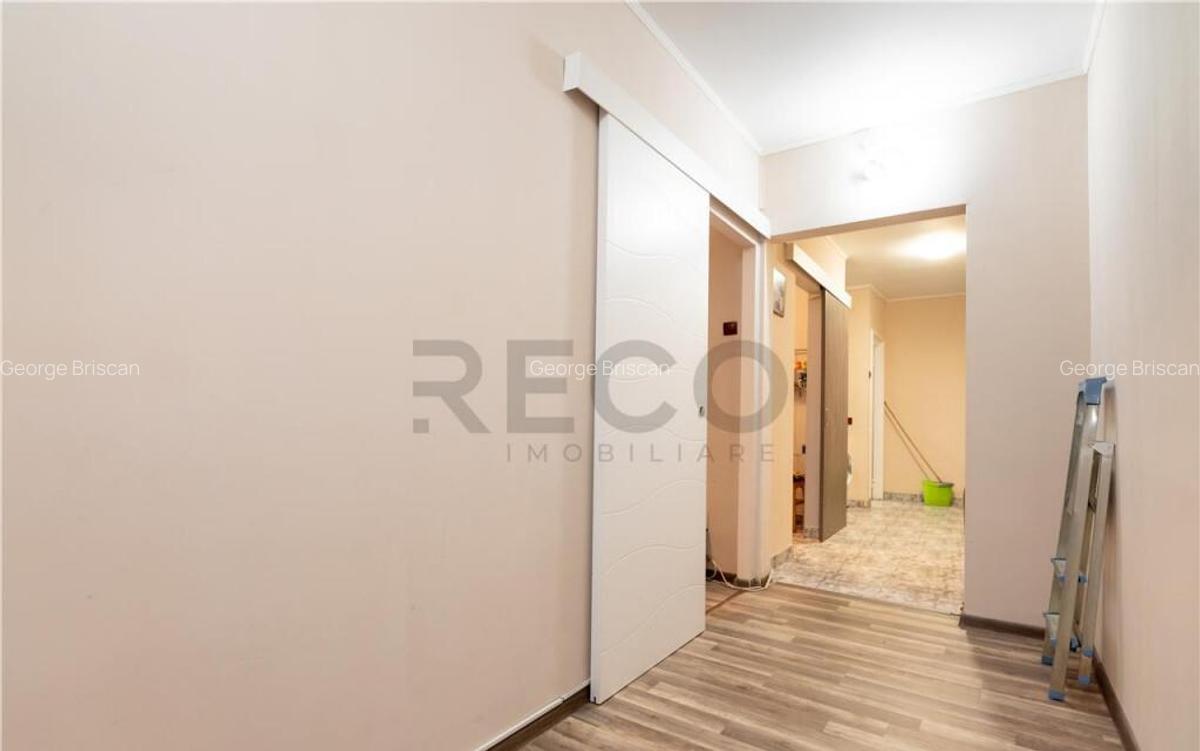 RECO Apartament Parter Rogerius - 4
