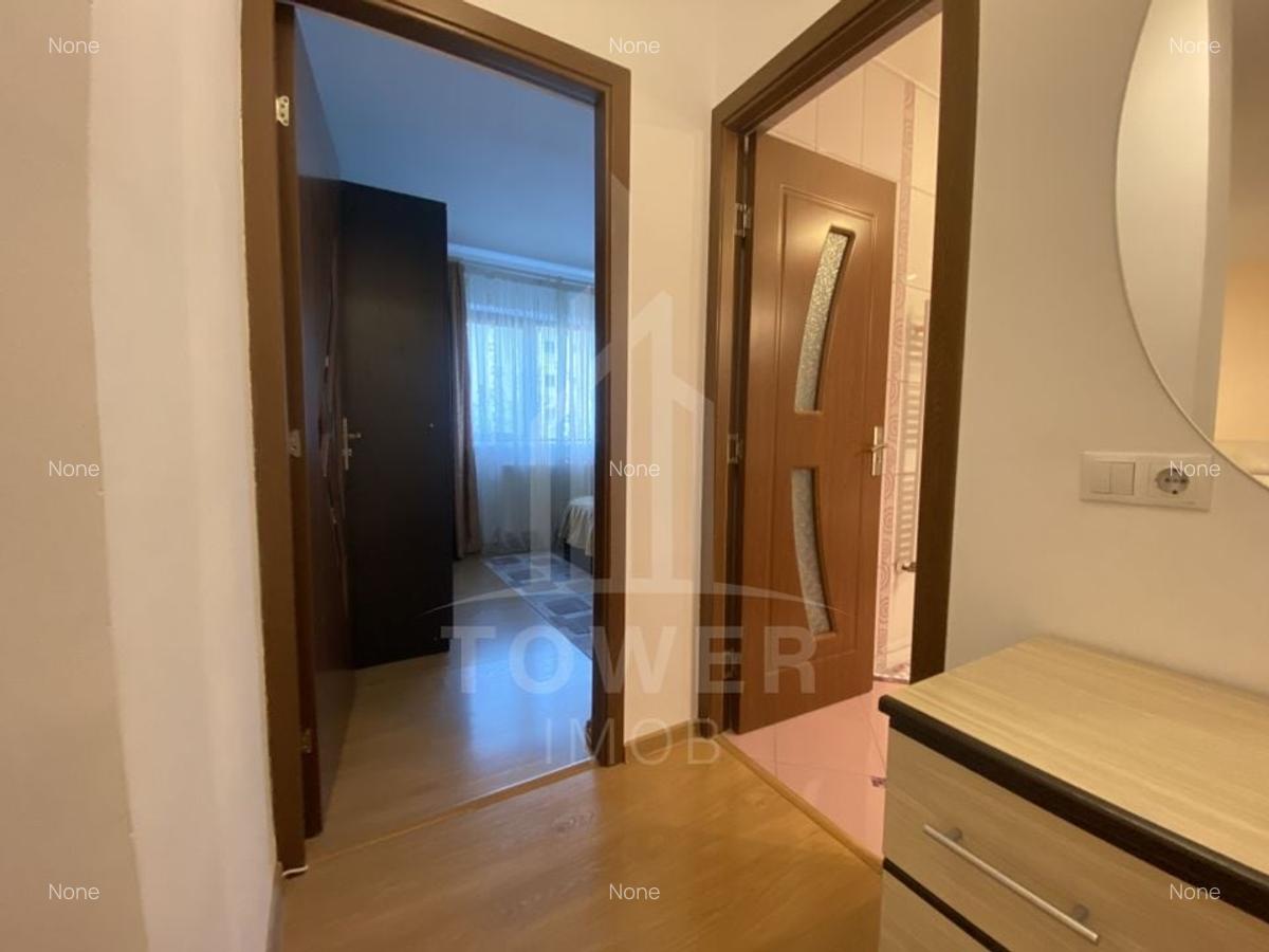 Apartament modern cu 2 camere – Turnișor, etaj 1, parcare inclusă - 8