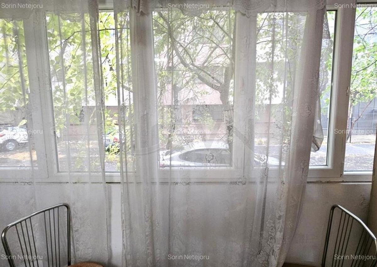 Garsoniera de zona Lujerului - 5