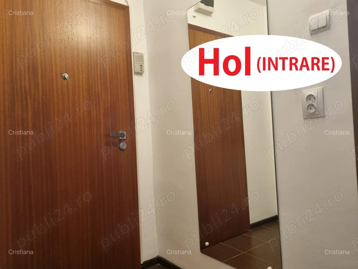 Rovine, mobilata si utilata complet, centrala termica, Facultatea de Drept - 1