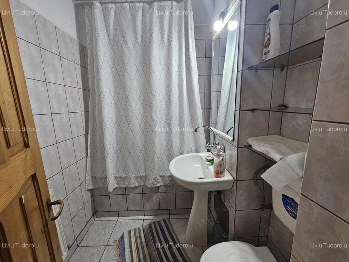 Apartament 3 camere, etaj 2, Zona Auchan Gavana - 4