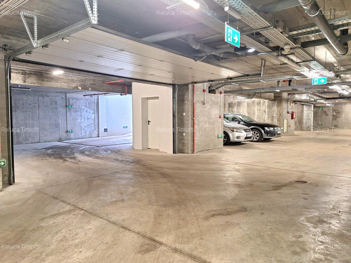 Apartament cu 3 camere decomandat în Băneasa - 14