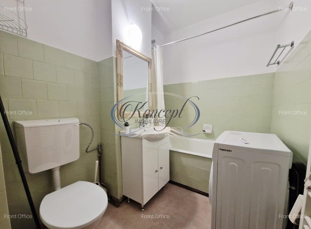 Apartament modern in Grigorescu, aproape de Parcul Sportiv - 9