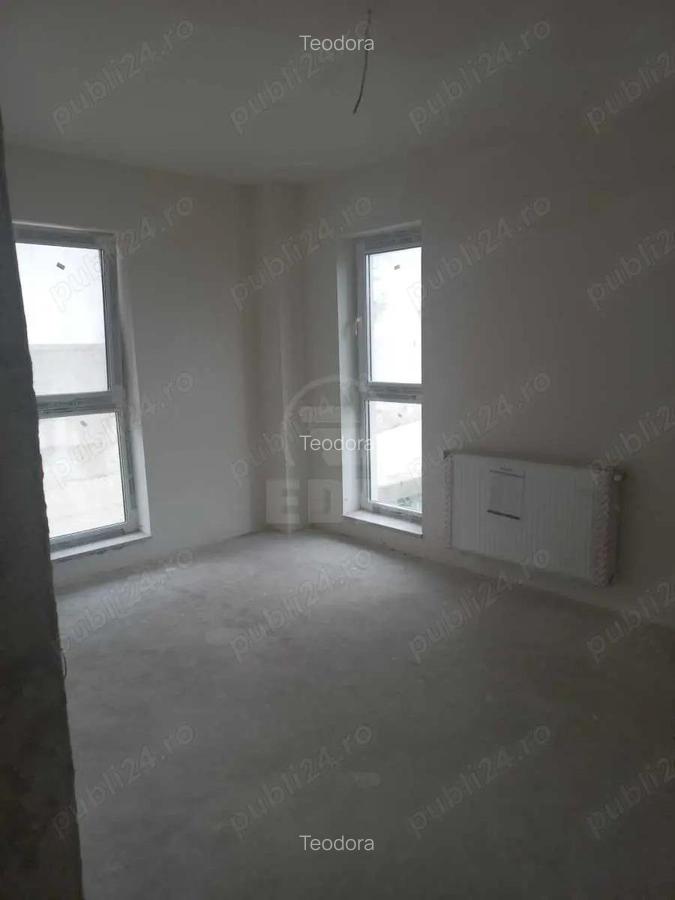 Apartament de 3 camere, zona NEW CITY- EROILOR - FLORESTI - 4