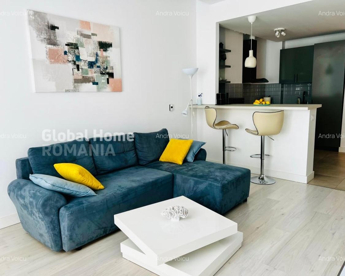 *NEW* Apartament 2 camere 55MP + Terasa | Onix Blue | Mamaia Nord - 3