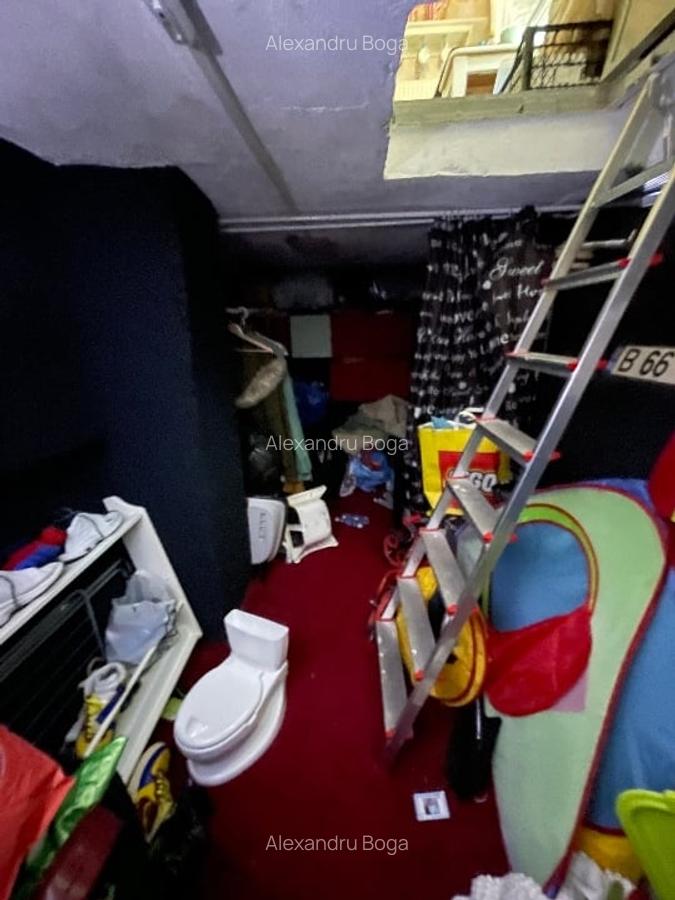 Apartament 3 camere Aviatiei Caramfil92mp+14mp demisol - 12