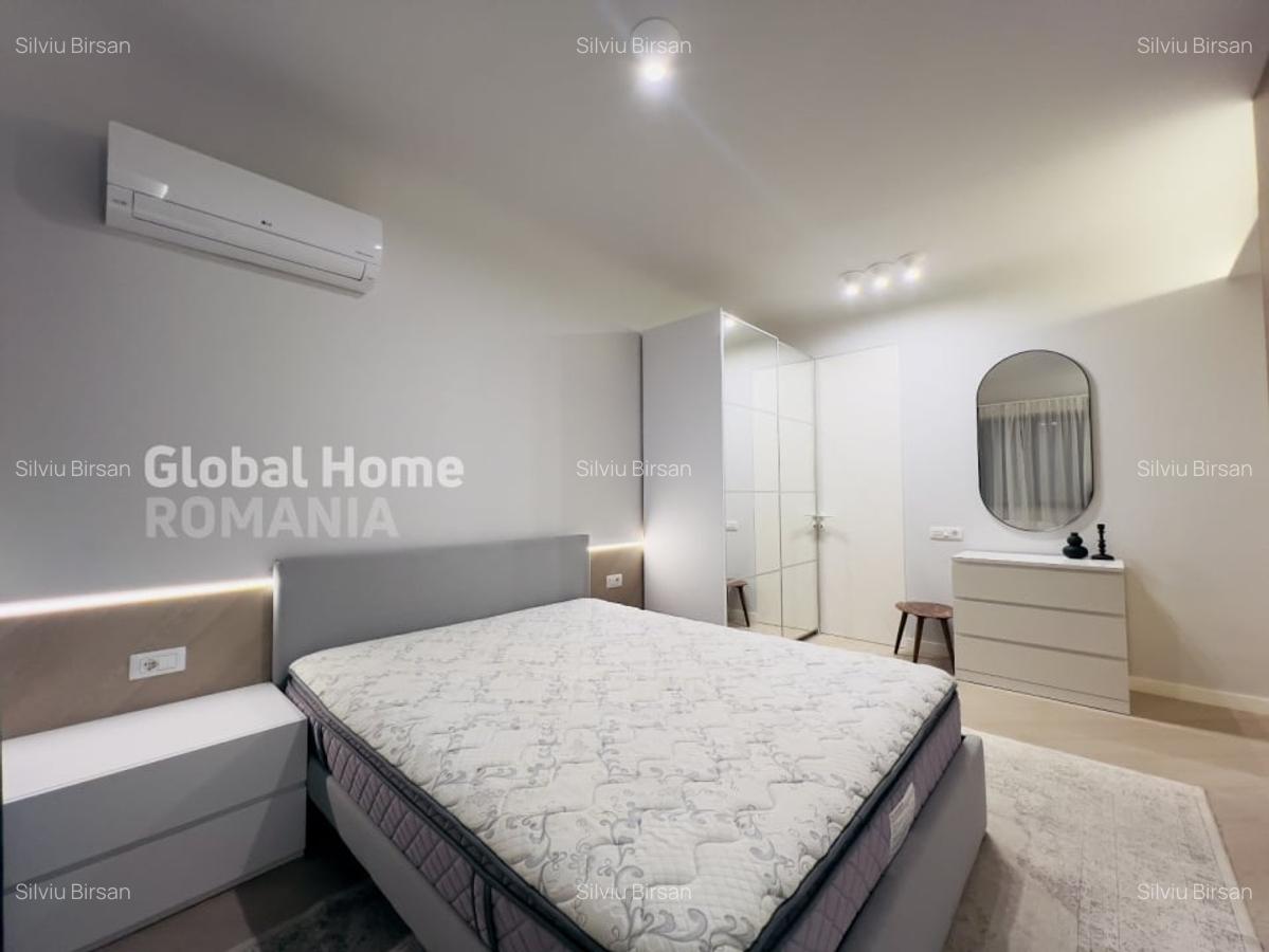 Apartament 3 camere 76,6MP | Pipera- Cortina North | Parcare subterana - 11