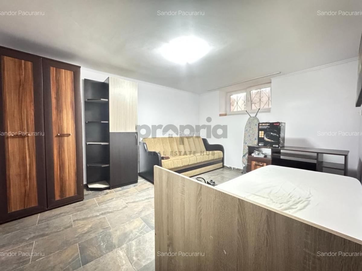 Apartament 2 camere de vanzare – Str. Toamnei nr. 24, Brasov - 9