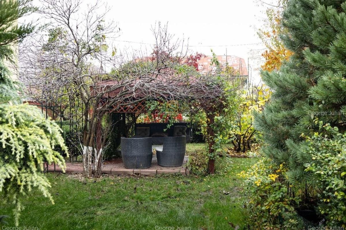 Vila deosebita, 6 camere, Popesti-Leordeni – Adiacent Sos. Oltenitei - 25