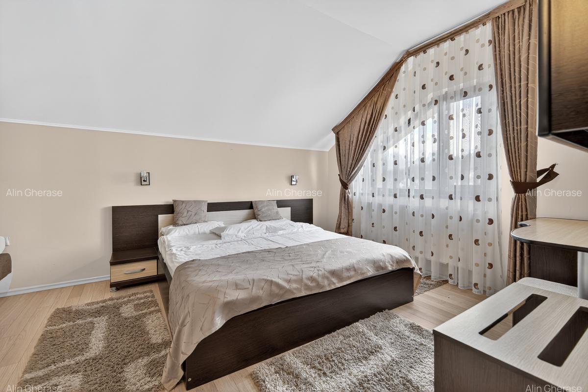 Pensiune Predeal - 3