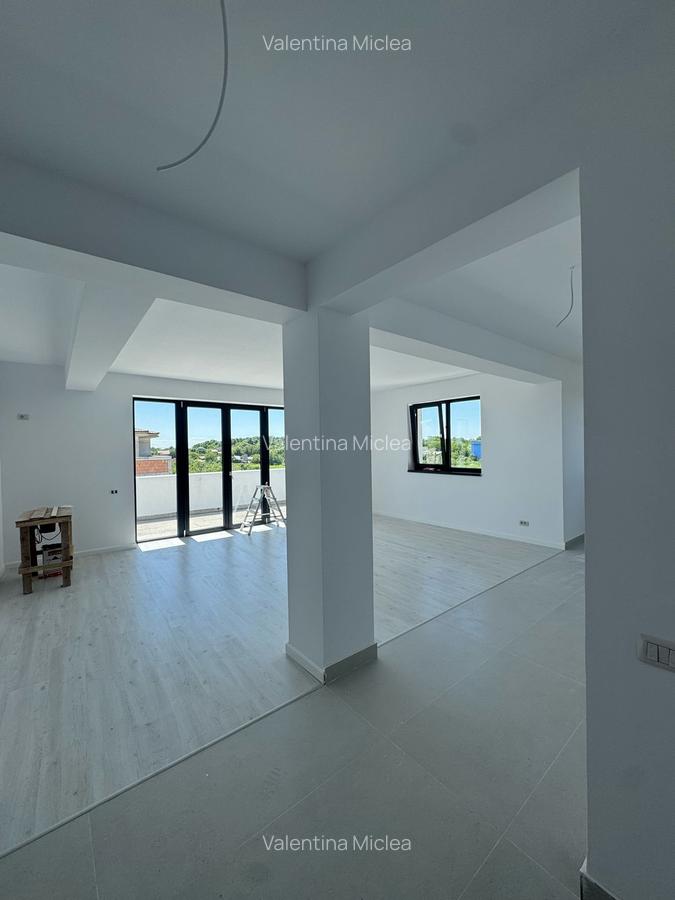 Apartament 3 camere spatios 2 bai-Magurele-Comision 0% - 4