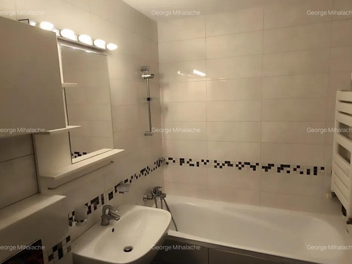 Inchiriere Apartament 3 camere Aviatiei Centrala Proprie - 8