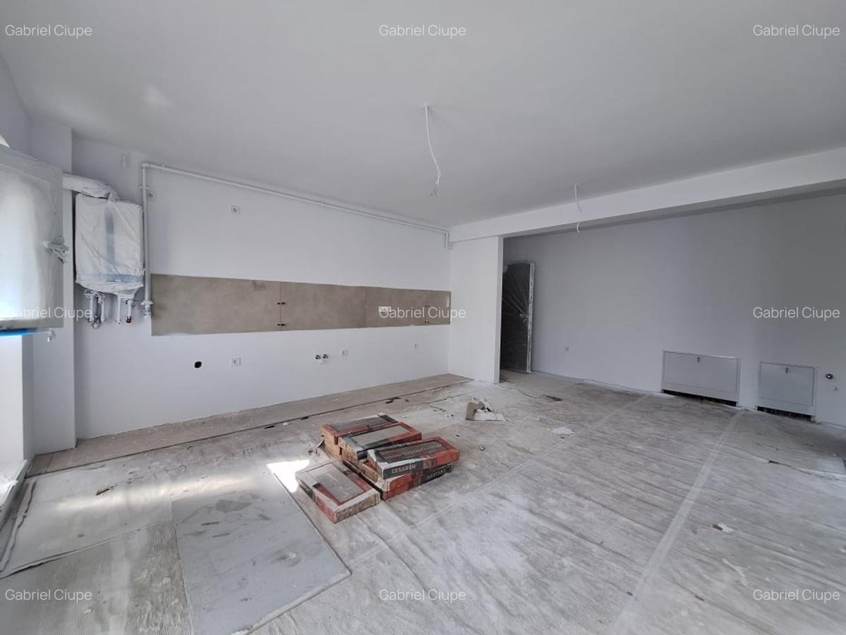 Apartament cu 2 camere, 51 mp, balcon, zona Tineretului - 3