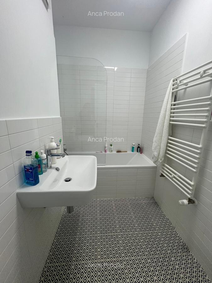 Apartament cu 2 camere semidecomandat în Aviației - 7