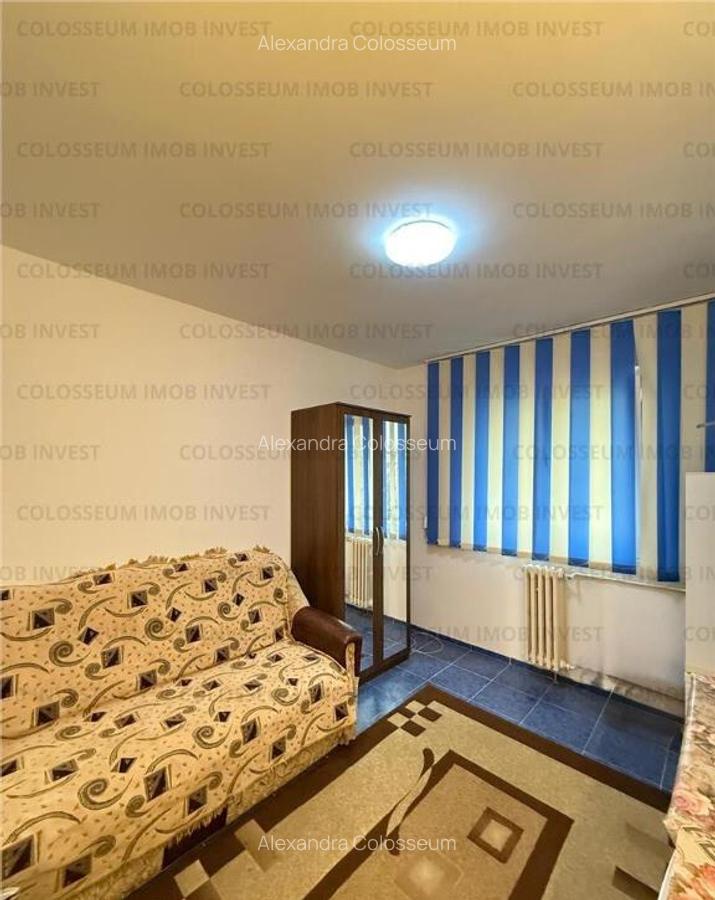 Camera de camin- zona Astra - 9