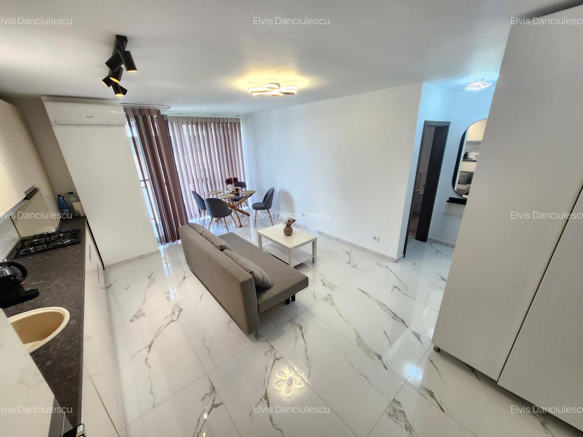 2Cam-Nou-Lux-Bd.Liviu Rebreanu-2min Spitalul Judetean-Mobilat-48Mp-122000-Euro - 5