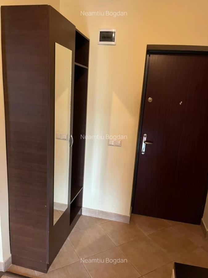 Apartament cu 2 camere decomanda, 53 mp, cu parcare, bloc nou, zona Calea Turzii - 8