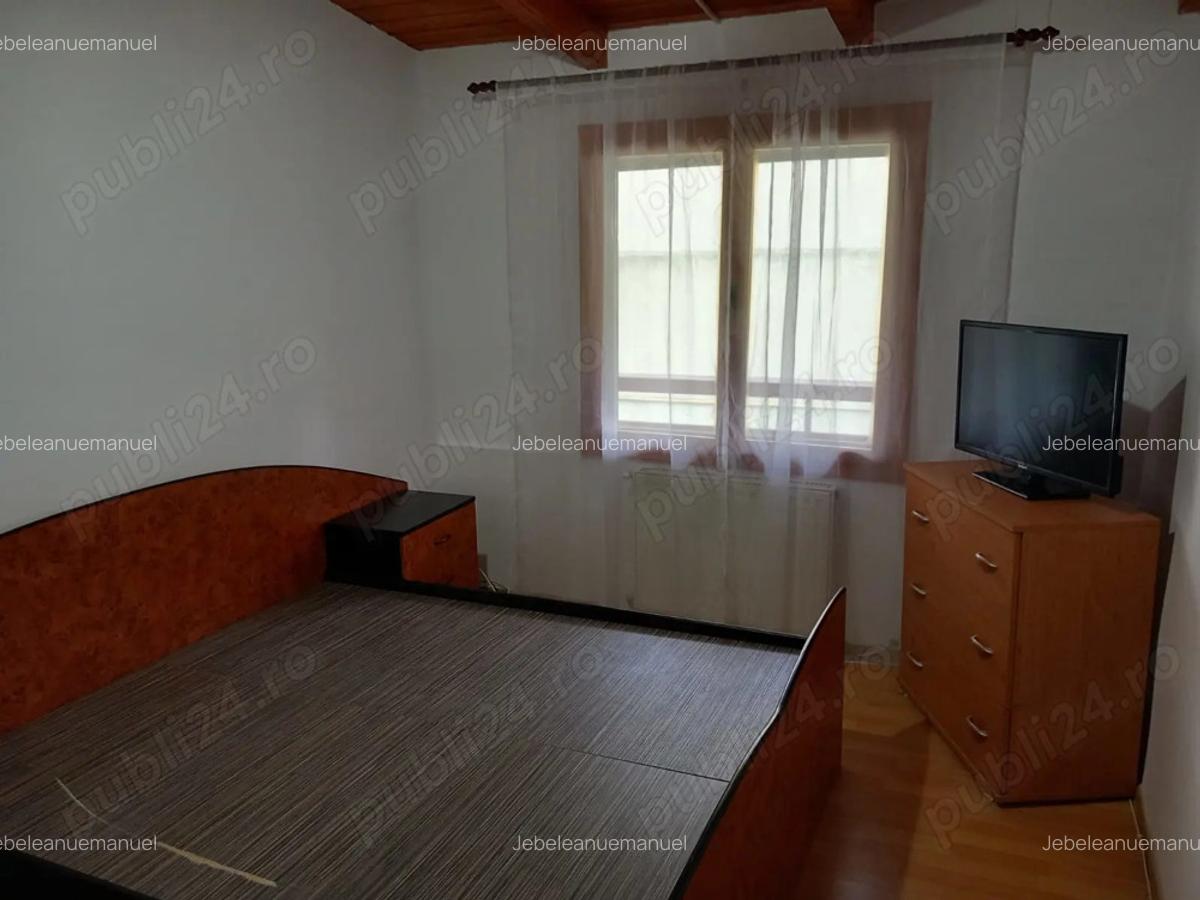 Proprietar Inchiriez apartament in ora?, 2 camere, zona Dambovi?a Timi?oara - 2 Proprietar Inchiriez apartament in ora?, 2 camere, zona Dambovi?a Timi?oara - 2