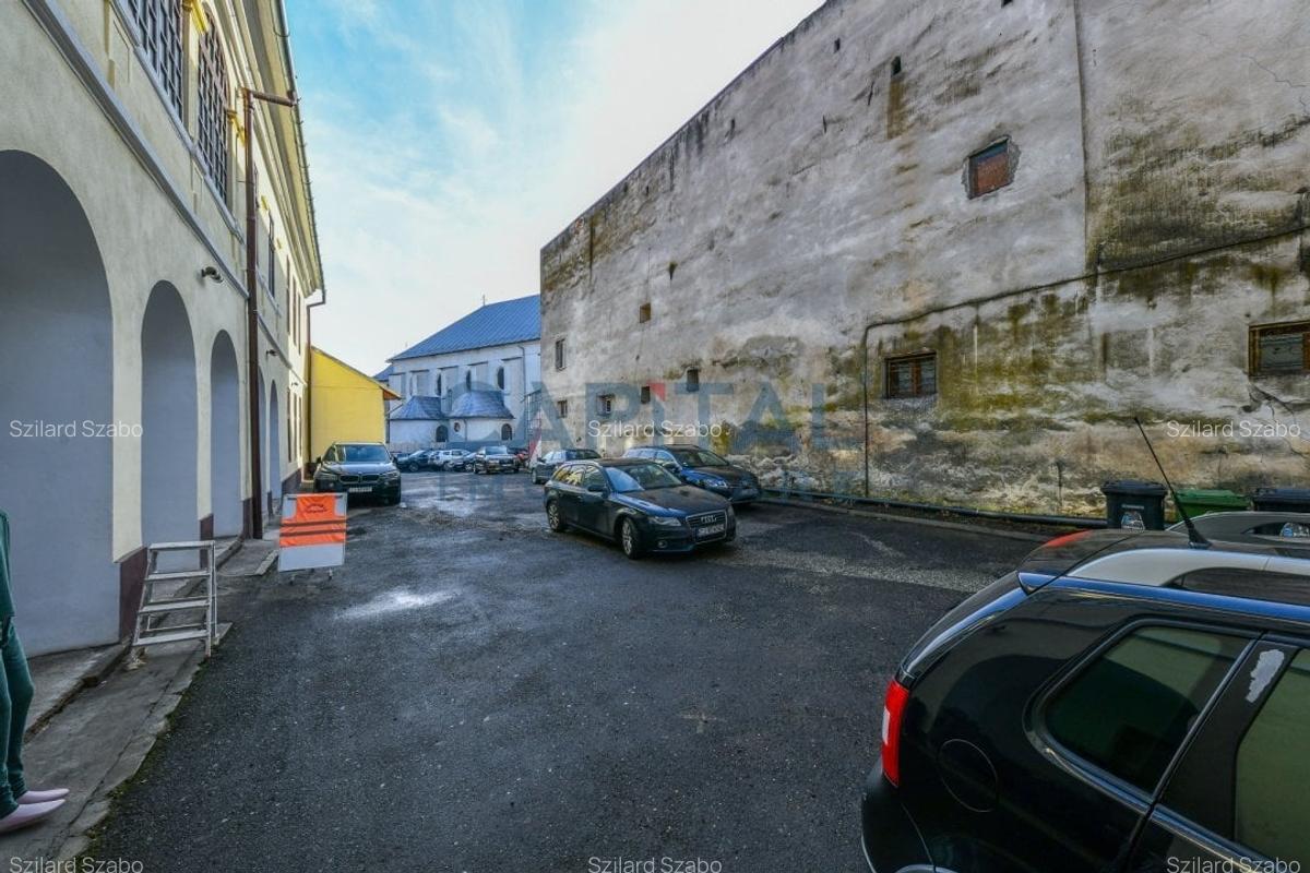 Spatii comerciale de inchiriat in zona Ultracentrala! - 3