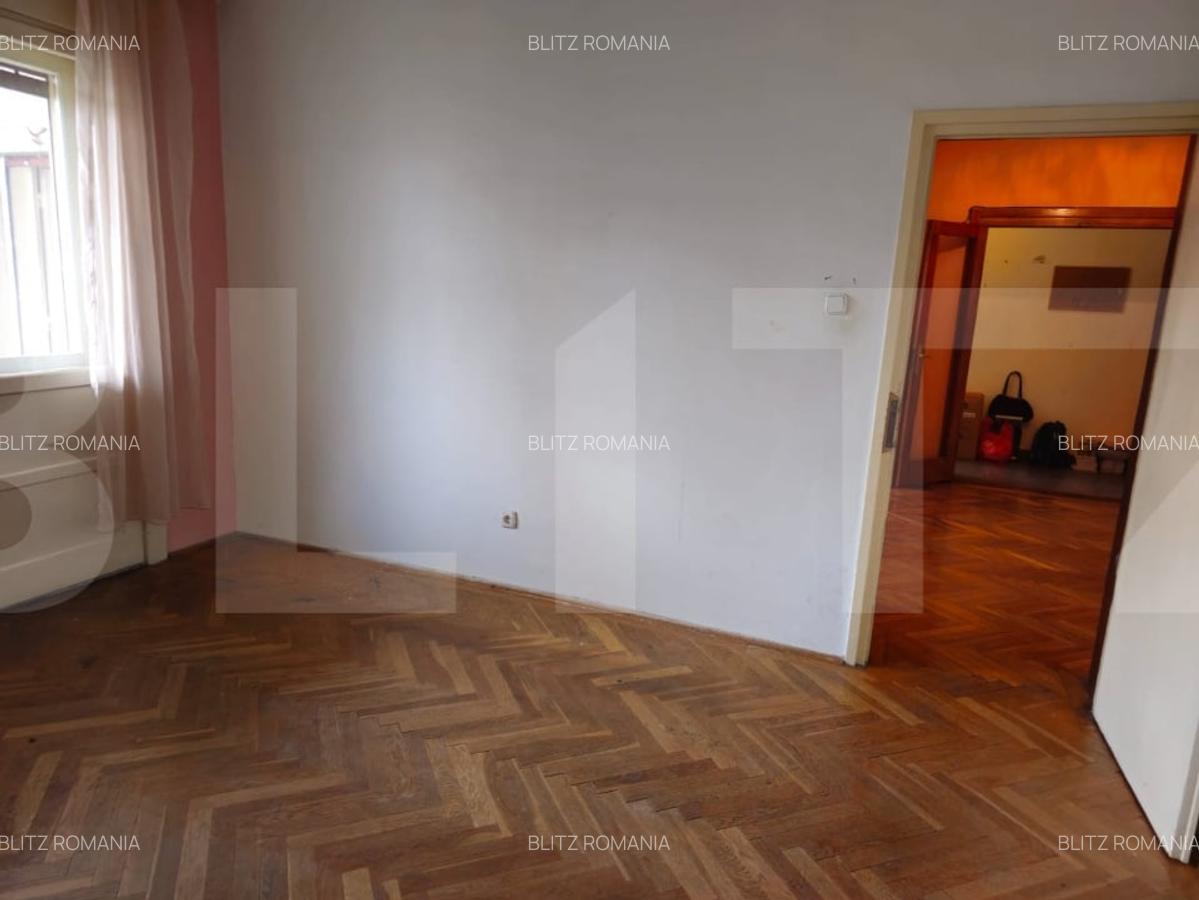 De vanzare - Apartament 4 camere, decomandat 100 mp - Ultracentral, Timisoara - 5