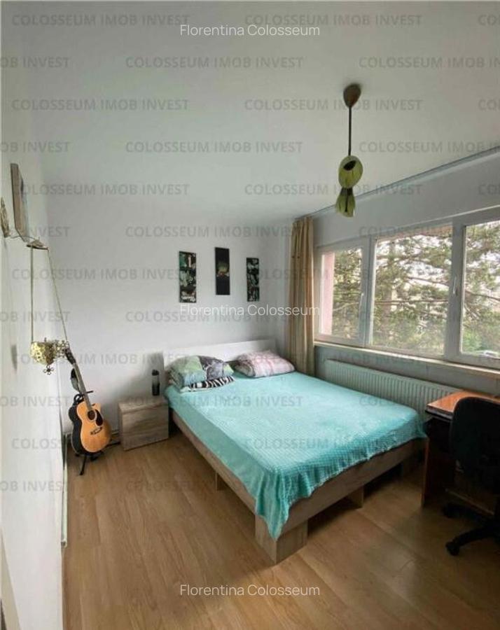Apartament 2 camere, semidecomandat - zona Astra - 4