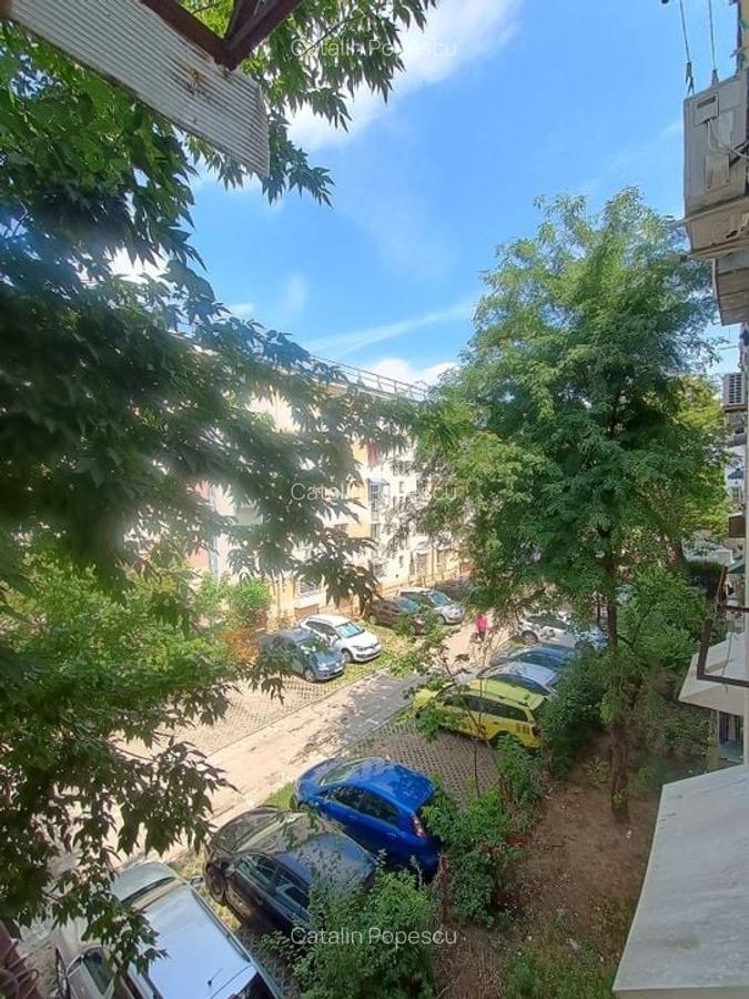 Garsonieră semidecomandată în Baicului - 6
