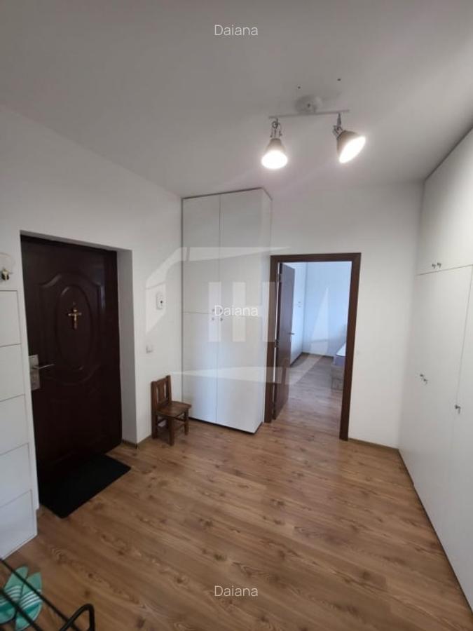 Apartament 3 camere I cu parcare I Zorilor I Observator - 12