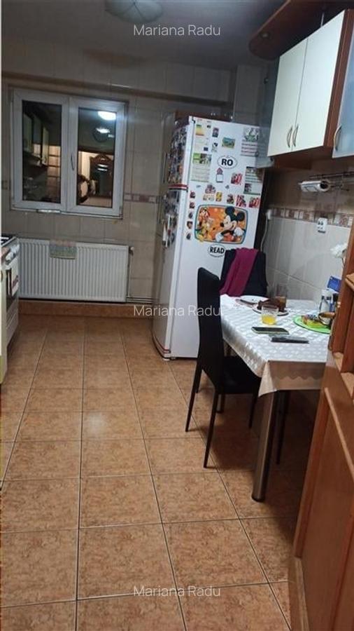 4 camere, decomandate, centrala apartament, Calea Calarasi- Pta Muncii - 8