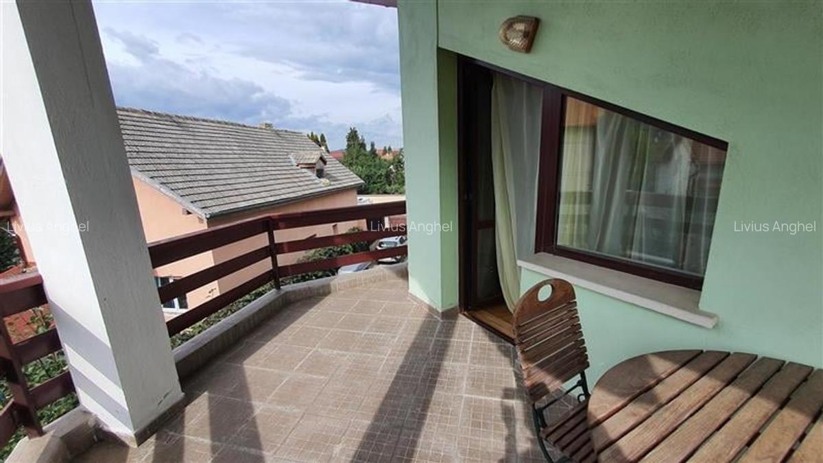 Duplex cu 5 camere în Cristian - 25