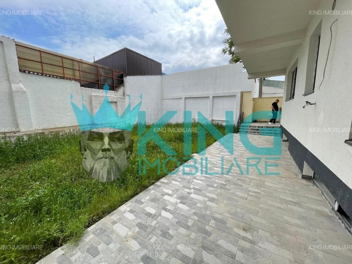 Apartament cu 3 camere decomandat în Andronache - 19