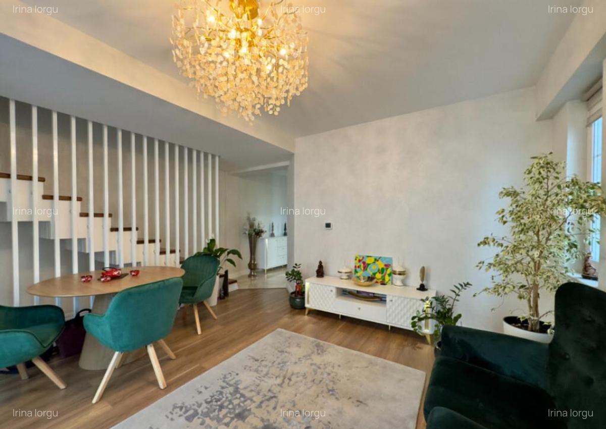 2000 Euro! Casa de lux, in Copou, 5 camere, 3 bai - 6