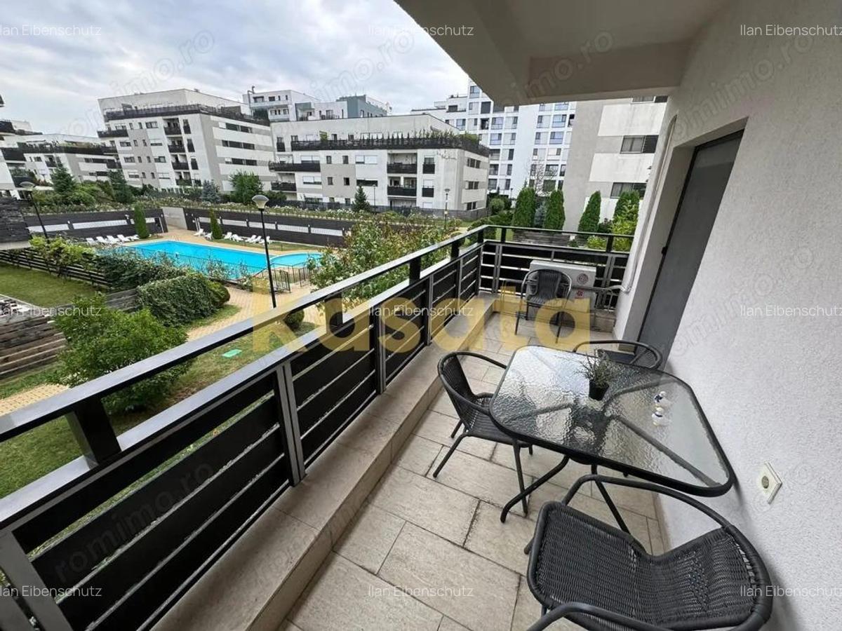 3 camere premium cu balcon generos | Natura Residence Baneasa - 6 3 camere premium cu balcon generos | Natura Residence Baneasa - 6