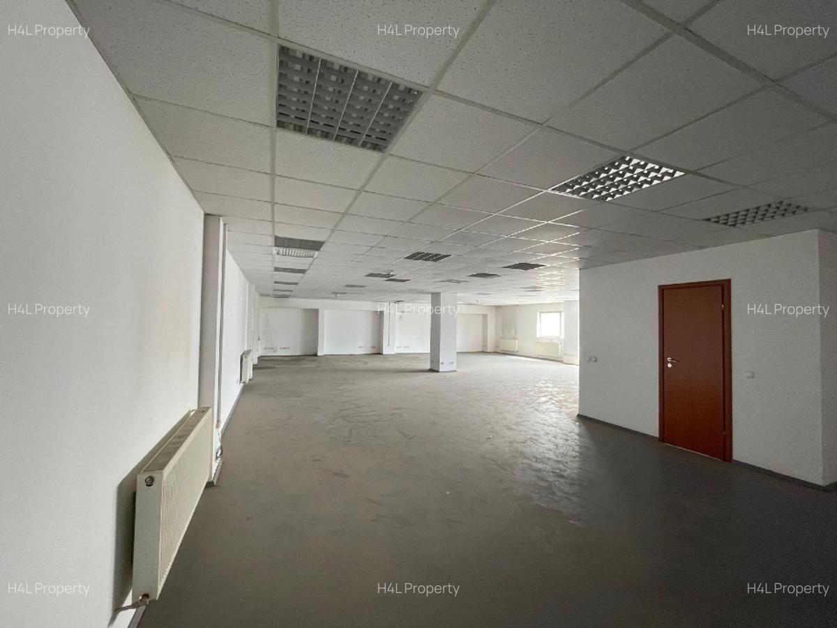 Spatii birouri/depozite zona Metalurgiei - Platforma IMGB - 5